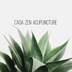 Casa Zen Acupuncture