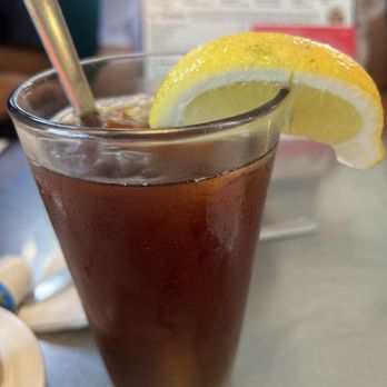 Rudford's Restaurant - Ice tea - Diners Near Me - San Diego, California Rudford's Restaurant - Ice tea - Diners Near Me - San Diego, California