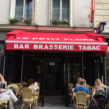 Le Petit Flore - French Near Me - Paris, 75 Le Petit Flore - French Near Me - Paris, 75