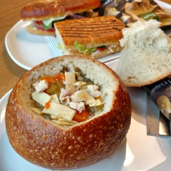 Panera Bread - Soup Near Me - Foster City, California Panera Bread - Soup Near Me - Foster City, California