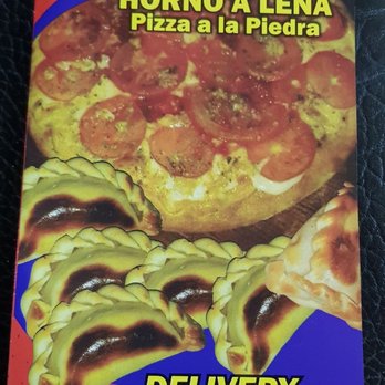 Las Leñas - Pizza Near Me - Buenos Aires, C