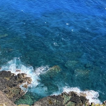 Makapu'u Point Lighthouse Trail - Hiking Near Me - Honolulu, Hawaii