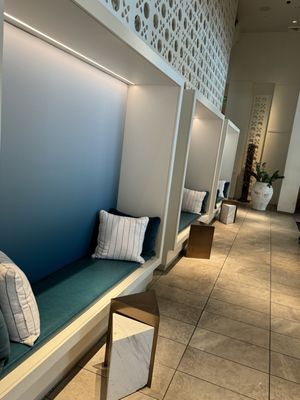 Boulud Sud Miami by null
