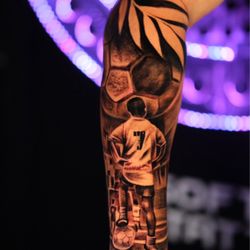 Cleopatra Ink