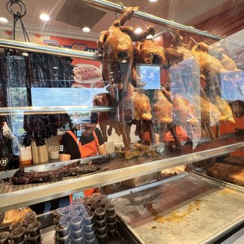 Jingege & YaoYao - Chinese Near Me - Milpitas, California