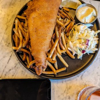 Anglr - Seafood Near Me - Toronto, Ontario Anglr - Seafood Near Me - Toronto, Ontario