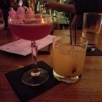 Jazz TX - our favs... Basement Blues and Moscow Mule - Southern Near Me - San Antonio, Texas