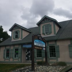 Lucerne Pharmacy