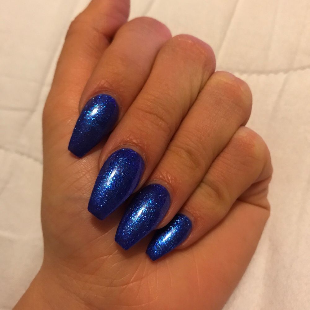 Lavish Nails and Spa by Billy - done by Steven!!! - Nail Salons Near Me - Gilbert, Arizona Lavish Nails and Spa by Billy - done by Steven!!! - Nail Salons Near Me - Gilbert, Arizona