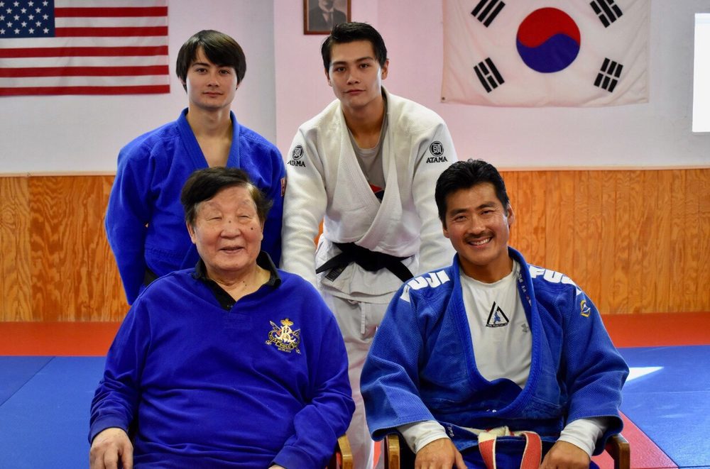 KIM’S MARTIAL ARTS AND FITNESS - Updated January 2025 - 1220 Freedom ...