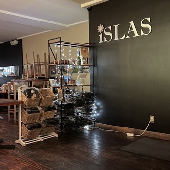 Islas Filipino BBQ and Bar - Filipino Near Me - Toronto, Ontario Islas Filipino BBQ and Bar - Filipino Near Me - Toronto, Ontario
