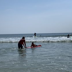 St Augustine Surf School - Surfing