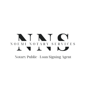 Noemi Notary Services - Notaries Near Me - Whittier, California Noemi Notary Services - Notaries Near Me - Whittier, California