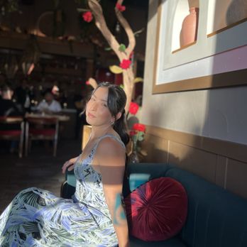 Rosa Madera - Get your cute IG pic. The decor is beautiful! - Mexican Near Me - Sacramento, California Rosa Madera - Get your cute IG pic. The decor is beautiful! - Mexican Near Me - Sacramento, California