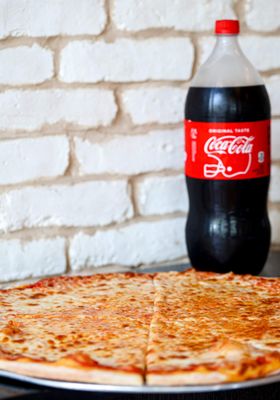 Pizza De Miami 2 by null