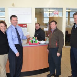 Collingwood Toyota - Happy 5oth birthday to David McArthur our Sales Manager!