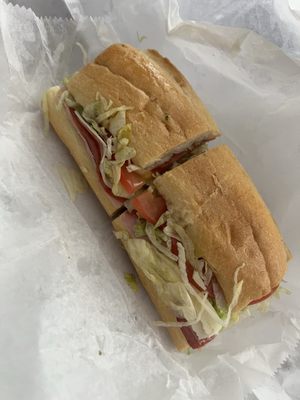 Alpine Food Shop by null