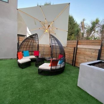 Backyard Space - Outdoor Furniture Stores Near Me - North Hollywood, California Backyard Space - Outdoor Furniture Stores Near Me - North Hollywood, California