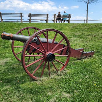Fort Sewall - Landmarks & Historical Buildings Near Me - Marblehead, Massachusetts
