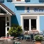 Photo of Blauer Affe