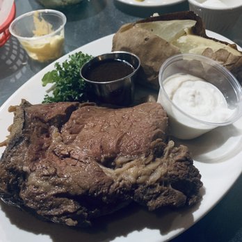 The Peddler Steak House - Prime rib Queen cut - Steakhouses Near Me - Greenville, South Carolina The Peddler Steak House - Prime rib Queen cut - Steakhouses Near Me - Greenville, South Carolina