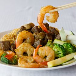 Tokyo Grill