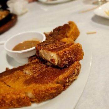 Tito Rad's Grill - Lechon Kawali: Good - Barbeque Near Me - Woodside, New York