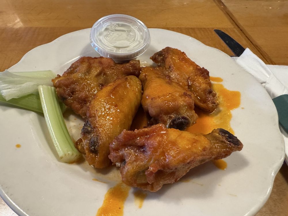 Social spots from Central City Bar And Grill
