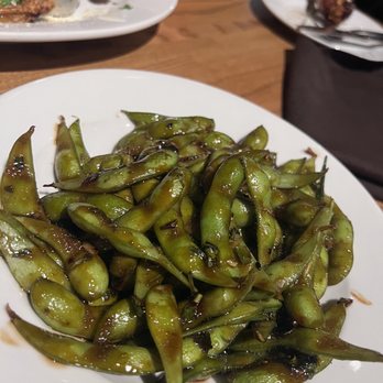 Burt & Max's - Steamed or Blackened Edamame - Bars Near Me - Delray Beach, Florida