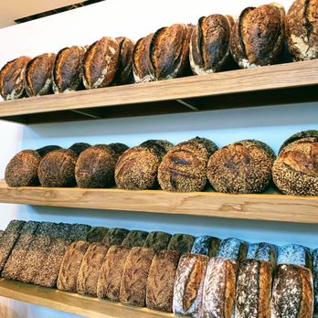 Backhaus - Bakeries Near Me - San Mateo, California Backhaus - Bakeries Near Me - San Mateo, California