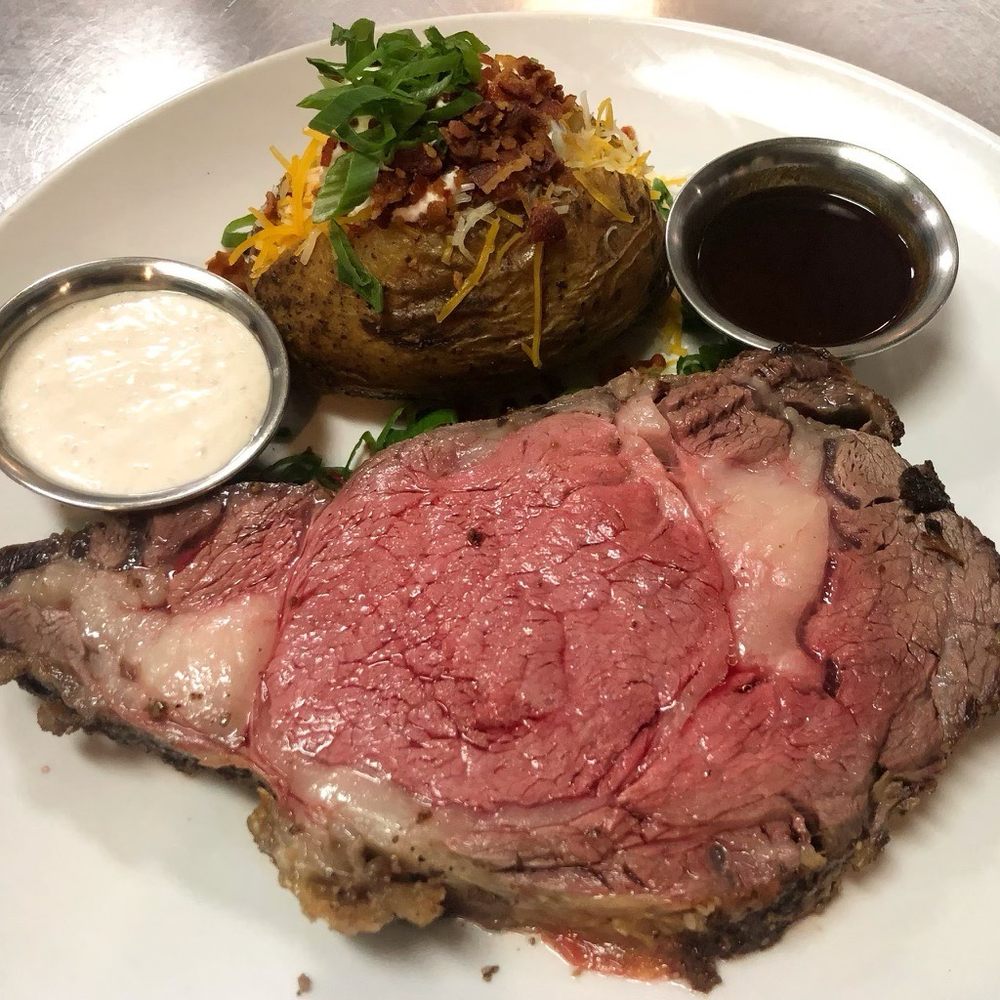 San Marco - Prime rib - Italian Near Me - Venice, Florida San Marco - Prime rib - Italian Near Me - Venice, Florida