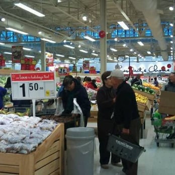 Real Canadian Superstore - Grocery Near Me - Vancouver, British Columbia