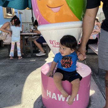 Waiola Shave Ice - Ice Cream & Frozen Yogurt Near Me - Honolulu, Hawaii Waiola Shave Ice - Ice Cream & Frozen Yogurt Near Me - Honolulu, Hawaii