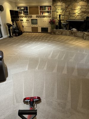 Carpet Cleaning - Carpet Cleaning
