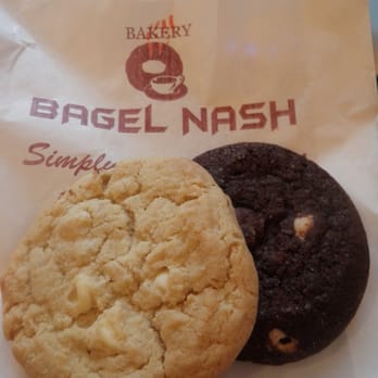 Bagel Nash - Bagels Near Me - Thornhill, Ontario