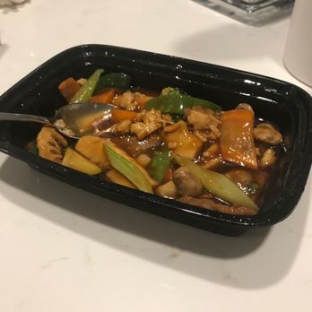 Future Restaurant - 3. Triple Delight - Chinese Near Me - Jersey City, New Jersey
