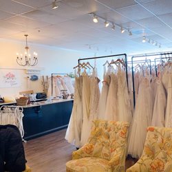 Mia Grace Bridal - Encore