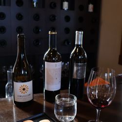Vintner's Collective - Napa Valley