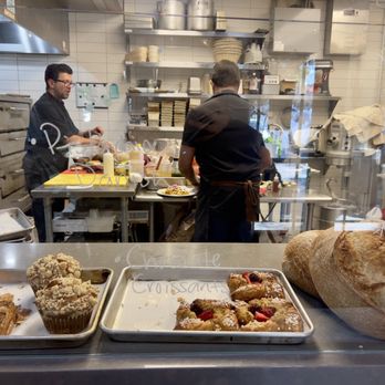 The Daily Bread - Fresh baked pastry's and baked bread - Bakeries Near Me - Las Vegas, Nevada The Daily Bread - Fresh baked pastry's and baked bread - Bakeries Near Me - Las Vegas, Nevada