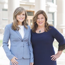 Law Offices of Karen Kraus Bill - Attorney Stessie Bill Millner and Karen Kraus Bill.