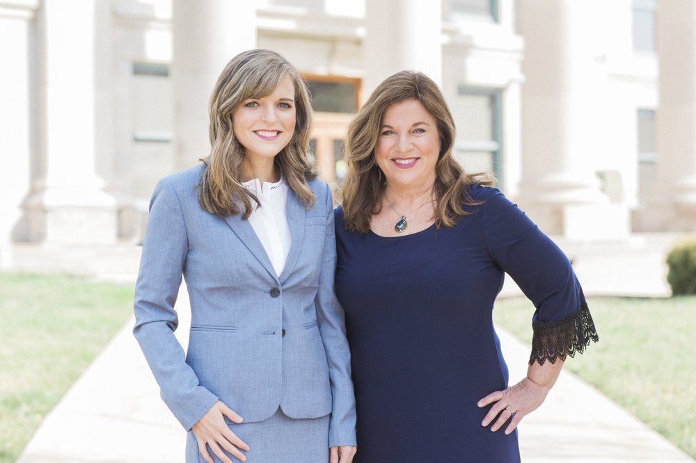 Law Offices of Karen Kraus Bill - disability attorney in Columbia, MO