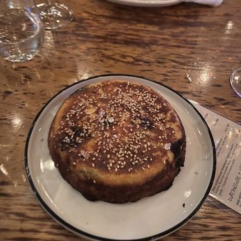 Sarma - Black Sea Corn Bread - Middle Eastern Near Me - Somerville, Massachusetts