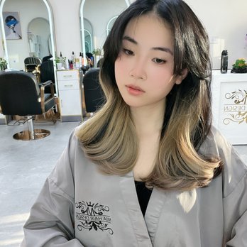 Mia HairDesign - Hair Salons Near Me - San Gabriel, California Mia HairDesign - Hair Salons Near Me - San Gabriel, California