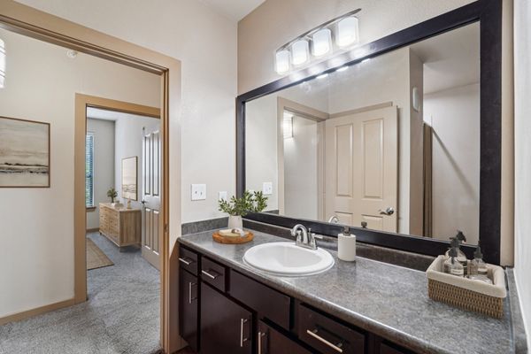 The District at Westborough Apartments