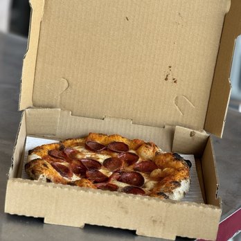 Noble Eatery - Pepperoni Pizza - Sandwiches Near Me - Phoenix, Arizona Noble Eatery - Pepperoni Pizza - Sandwiches Near Me - Phoenix, Arizona