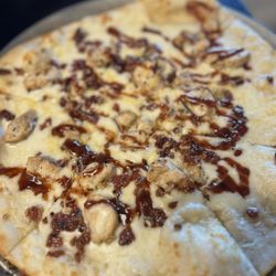 The Pie Factory - Jasper - The Partcycle pie