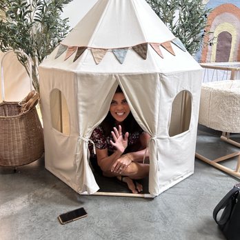 Odin Parker - Kids yurt that grandma fit in - Toy Stores Near Me - Newport Beach, California Odin Parker - Kids yurt that grandma fit in - Toy Stores Near Me - Newport Beach, California