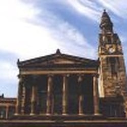 Glasgow City Free Church - from http://www.greekthomsonchurch.com/
