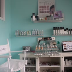 Nourish Day Spa