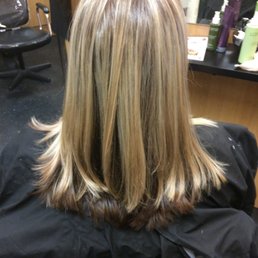 Kat did an amazing job!